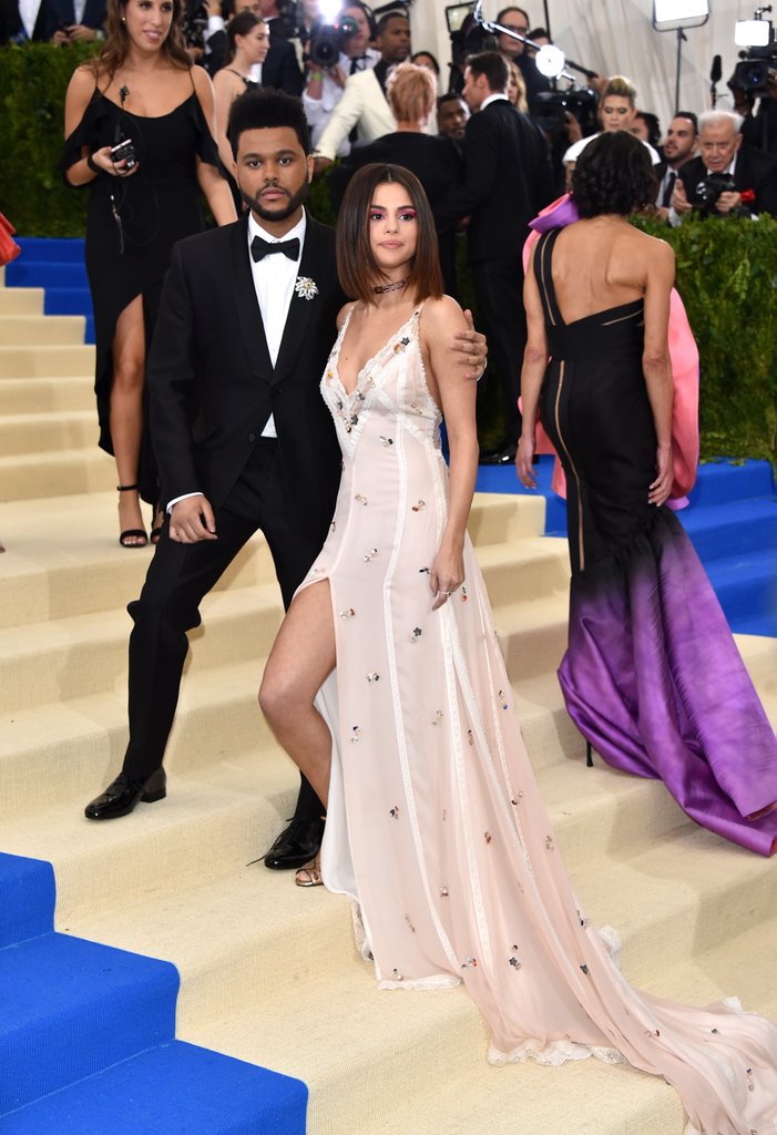 Selena-Gomez-Weeknd-Met-Gala-2017